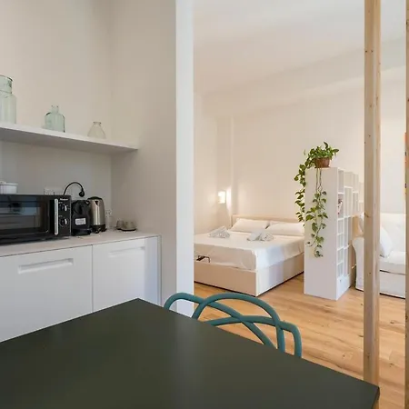 Apartman Loft 192 *