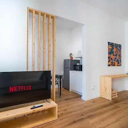 Apartman Loft 192