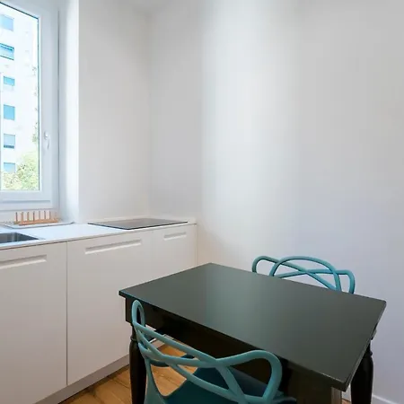Loft 192 Apartman
