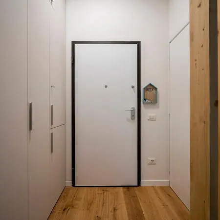 Apartman Loft 192 *
