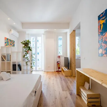 Loft 192 Apartman Firenze