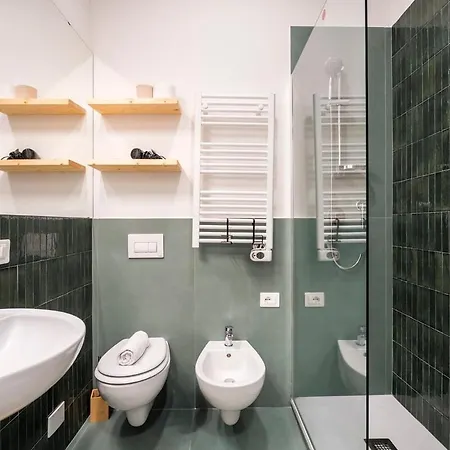 Loft 192 Apartman