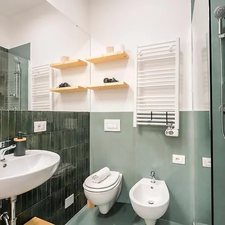 Loft 192 Apartman