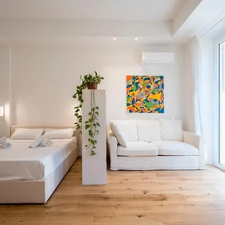 Apartman Loft 192