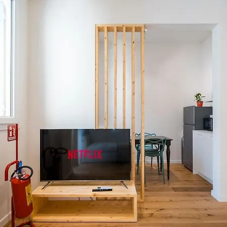 Apartman Loft 192 *