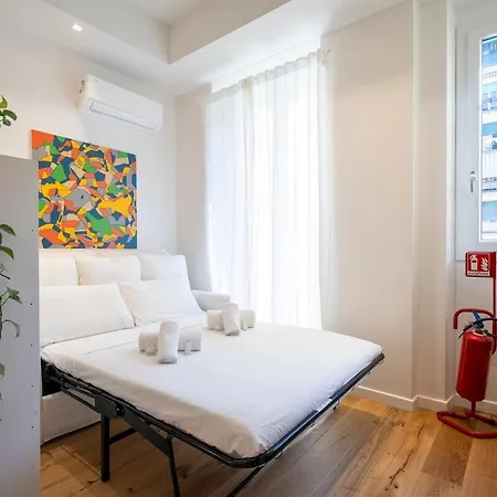 Loft 192 Apartman