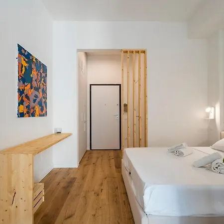 Loft 192 Apartman *