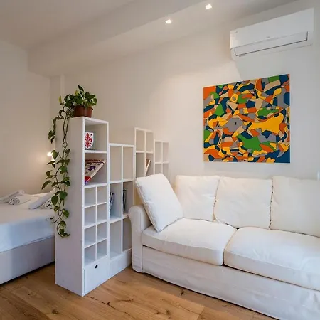 Loft 192 Apartman Firenze